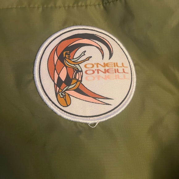 O’Neill coat - Picture 3 of 3